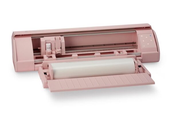 Plotter de corte Silhouette Cameo 5 Color rosa - Image 3